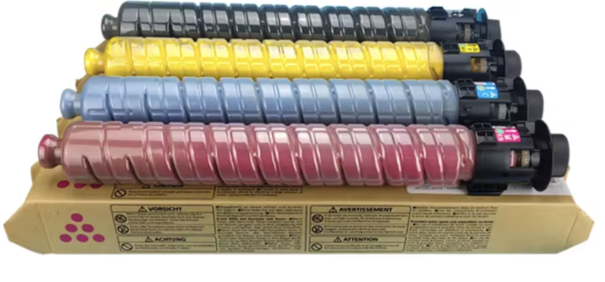 Toner Cartridge MP C3503